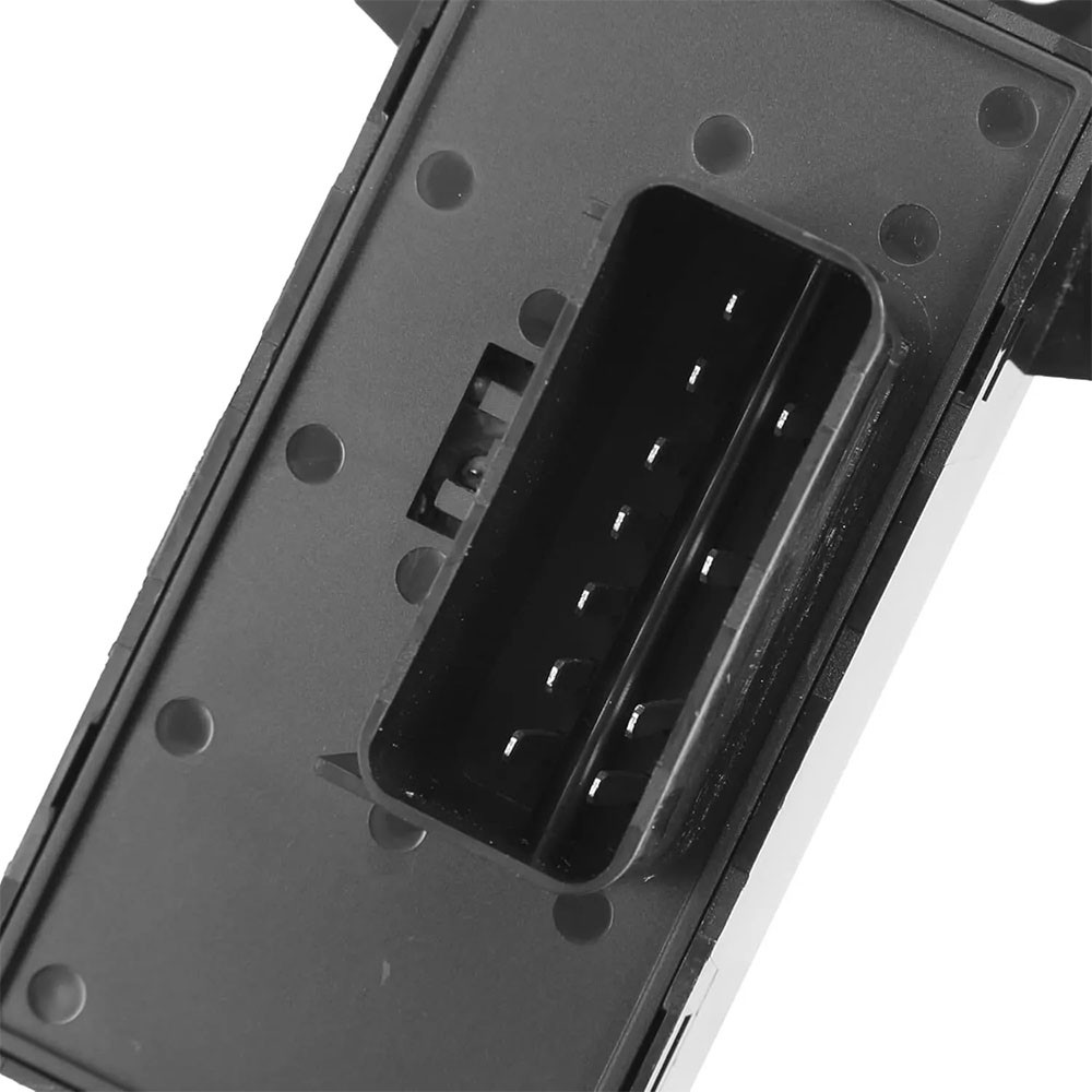 New Front Window Switch 4685732AC left side for 2004-2007 Dodge Caravan SE, SXT thumbnail 9