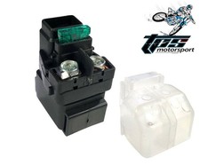 ELECTRIC STARTER MOTOR RELAY SOLENOID FITS: ARCTIC CAT   DVX 400  2004 - 2008