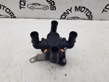 2019 AUDI E-TRON / Q8 E-TRON WATER CIRCULATION VALVE OEM 4KE963375H 4KE121703E