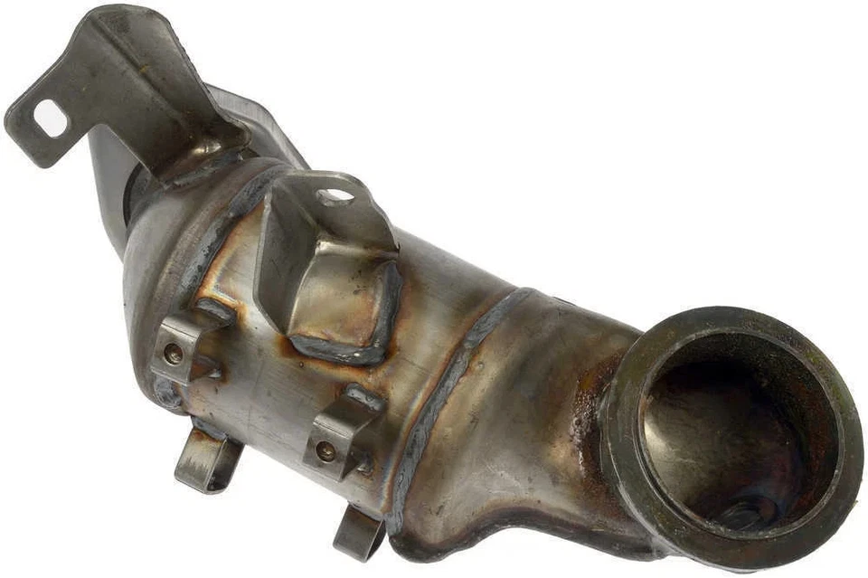 Dorman 674-854 Pre-Converter fits Buick and Chevrolet (No Ship to CA,NY,CO,ME) Foto 3 de 4