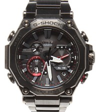 Casio men's watch used, all-season, from 20:00 on 4th to 1:59 on 9th