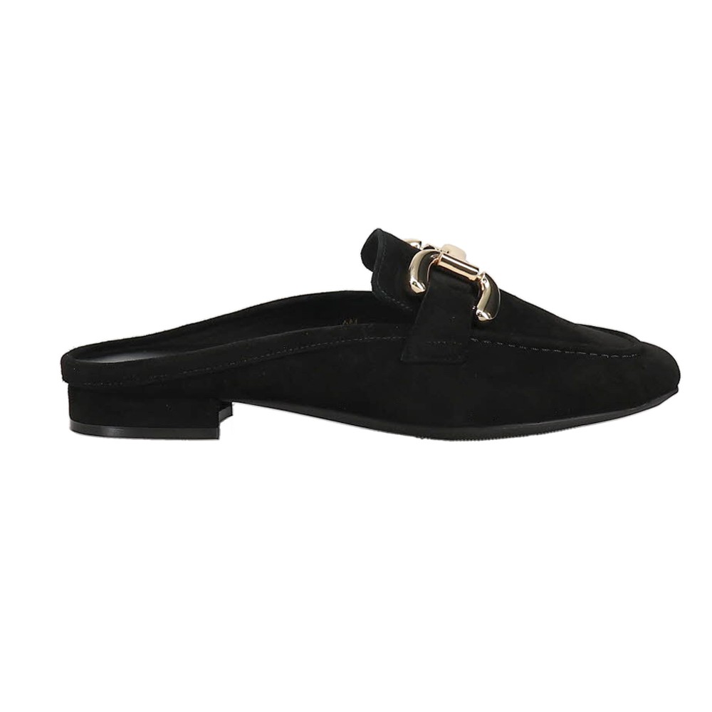 VANELi Shaine Mules Womens Black 313681-001 36090₽