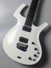 Parker Fly Deluxe White Chitarra elettrica