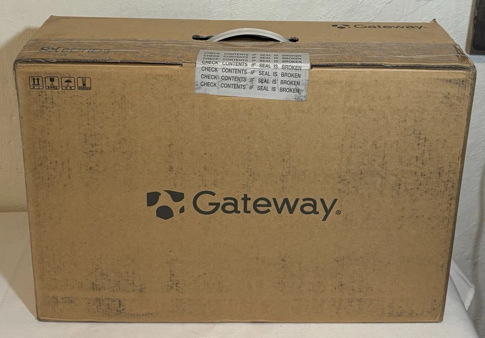 Gateway SX2865-UR338 Desktop Computer - SEALED NEW! - Image 4 of 4
