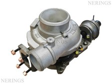Turbocharger Iveco Daily V 35s17 40c17 45c17 50c17 796399-0015