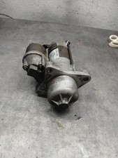Démarreur Ford KA