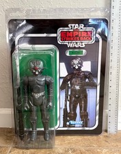 2013 Gentle Giant Star Wars Kenner Jumbo 12 4-LOM Figure new in sealed bubble