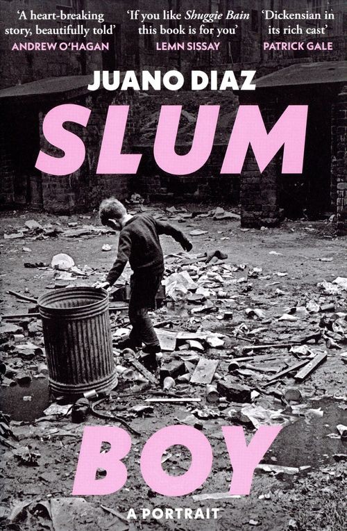 Slum Boy