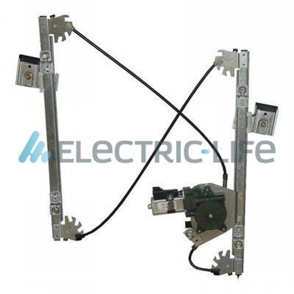 Electric Life Fensterheber Elektrisch Vorne Links FüR Jaguar S-Type-image