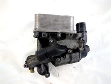 Filtre à huile Renault KOLEOS