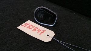 2L82B47 * BMW Start Stop Schalter Switch Zündschalter Motor Engine   9250734