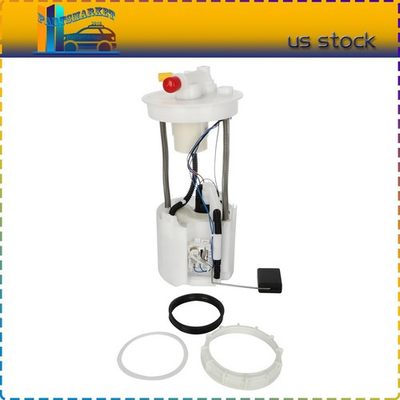 #ad Electric Petrol Sedan Fuel Pump Assembly For Honda Civic 2006 2011 L4 1.3L $40.99