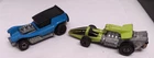 HOT WHEELS REDLINE REVVER LOT OF 2 SELLING HUNDREDS FROM COLLECTION
