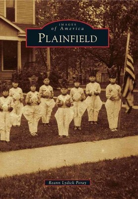 Plainfield by Reann Lydick Poray (English) Paperback Book