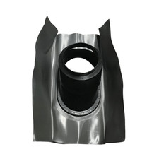 Vaillant 303980 Pitched Roof Tile Flue Flashing Kit