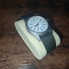 Hamilton Khaki Field Mechanical Watch 38mm 3