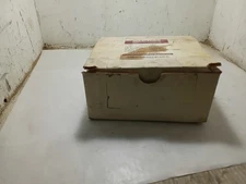 maxi-torq dayton shaded pole gearmotor 12 rpm 115V 1/85 HP 150in-lbs 6Z907