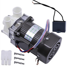 S-0730 Ice Machine Motor Assembly Compatible with Hoshizaki Ice Machine Models K