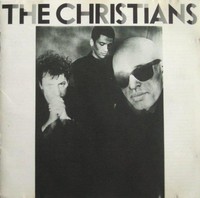 Audio Cd - Christians (The) - The Christians - Island Records -D- Neu