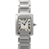 Cartier Tank W51008Q3 20 mm