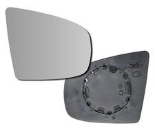 Spiegelglas rechts für BMW X5 E70 X6 E71 E72 Spiegel Glas Außenspiegel beheizbar