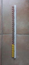 SCHNEIDER A9XPN724 - 440 V - peigne à dents - 4P  80A -  Repartiteur Electrique 