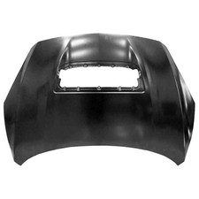New Hood Panel Oem Factory Fits 2010-2013 Mazda 3 New Hood Panel Oem Factory Fits 2010-2013 Mazda 3