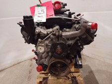 3.7l Magnum V6 Engine From 2006 Jeep Liberty Vin K 151820 Miles 12600424