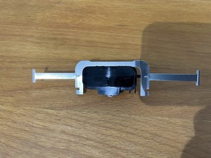 Roborock S5MAX Bumper Dock IR Sensor