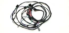 1964 Chevy Impala Belair Biscayne Forward Front Light Wiring Harness 283 327 409