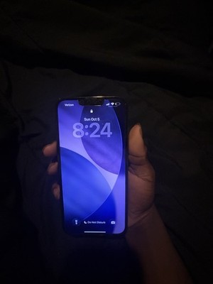 Apple iPhone 13 Pro Max - 512 GB - Alpine Green (Unlocked) for