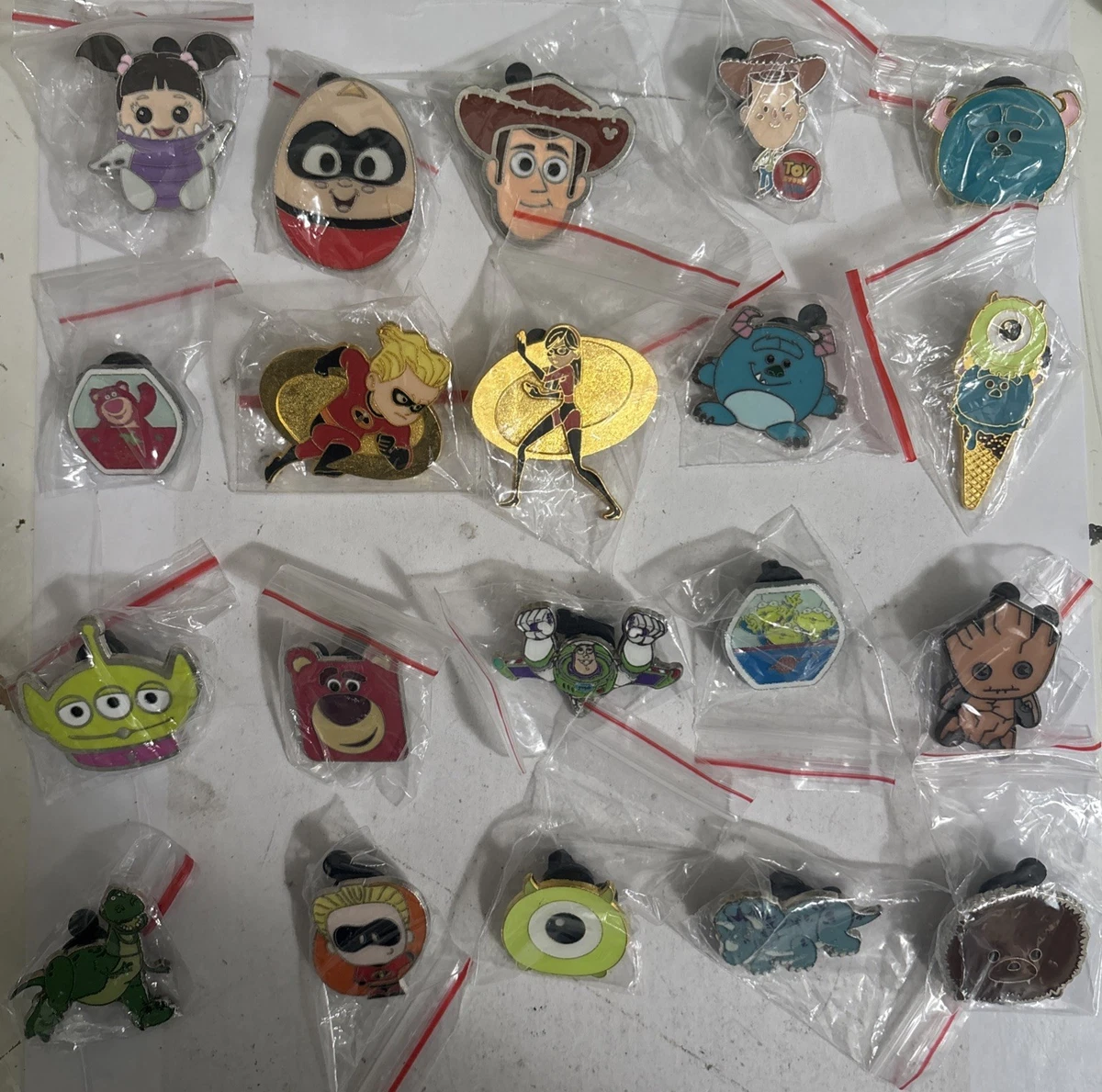 Pixar products for sale | eBay