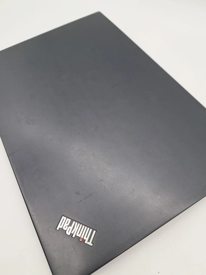 Laptop Notebook Lenovo ThinkPad T14s Gen1 512GB SSD R7 PRO 4750U 16GB RAM - Bild 4 von 4