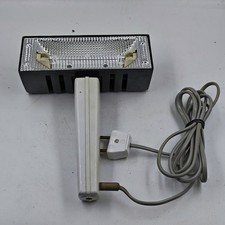 JL900 Lamp Holder - Untested, Signs of Use, No Accessories