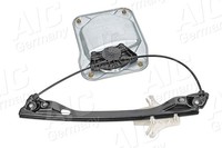 Fensterheber Hinten Links FÜR Skoda Roomster (5J7) - AIC 72456
