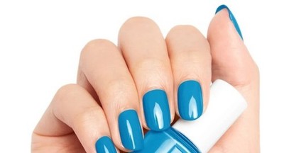 Nagellack Essie, 954 offbeat chic, Blau,  5ml  NEU.