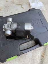 Bmw E46 Intake Air Control Valve. 2005 330 Ci Automatic.