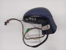 Retroviseur droit (ou coque) Chevrolet NUBIRA