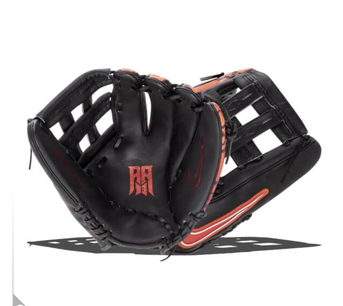 Nike 12.75 Size Baseball Softball Gloves & Mitts for sale | eBay