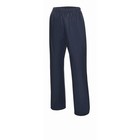 BIG Arbeitsschutz teXXor Regen-Bundhose HÖRNUM 4351 navy Gr. L