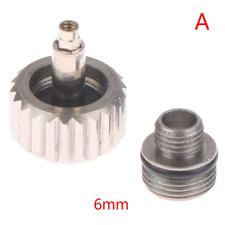 5.3/6/7MM for Rolex Watch Crowns Watch Waterproof Replacement Assorted Repair To