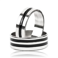 Magic Tricks Pro Ring Strong Magnetic Magnet Ring Finger Decoration Magic Props