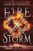 Aaron Hodges | Firestorm | Taschenbuch | Englisch (2016) | Aaron Hodges