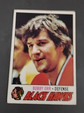Click to enlarge Bobby Orr