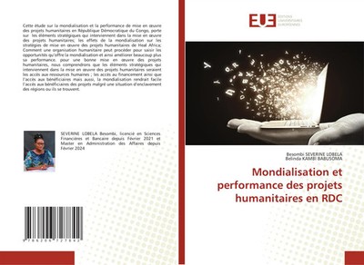 Besombi Severine Lobela (u. a.) | Mondialisation et performance des projets...