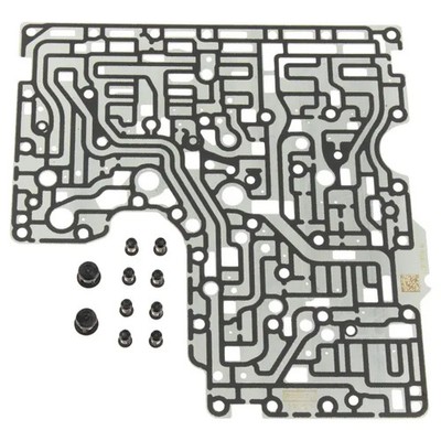 Genuine Ford Automatic Transmission Valve Body Separator Plate LC3Z-7A008-E