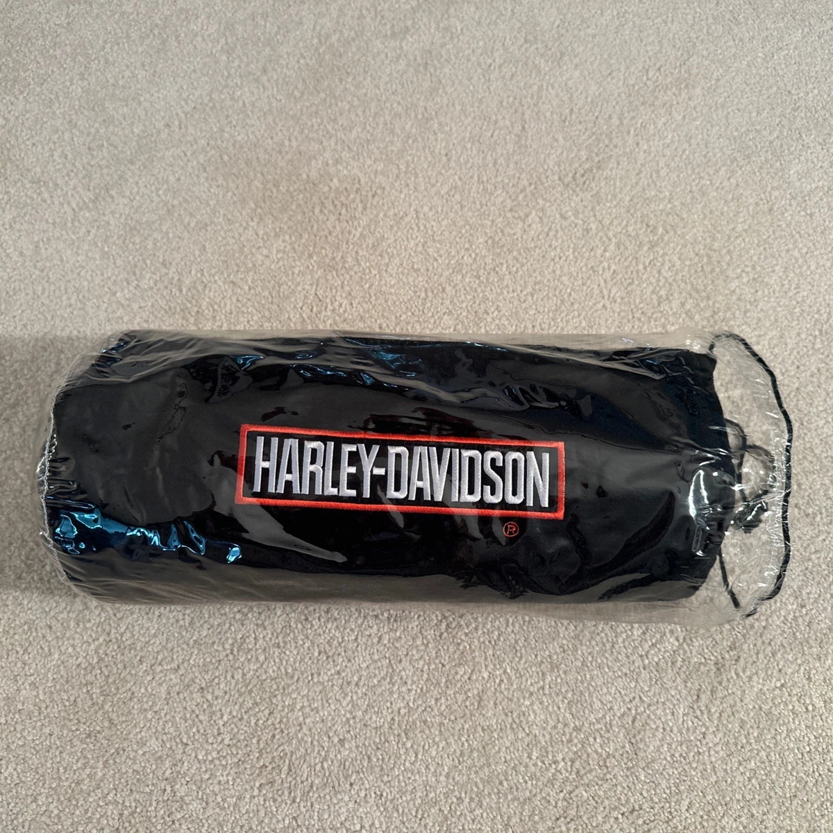Harley Davidson Blanket In other Harley-Davidson Collectibles for
