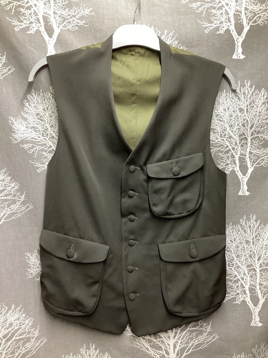 Yohji Yamamoto Vests for Men for Sale | Shop New & Used | eBay