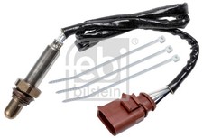 Sonde lambda Skoda 120