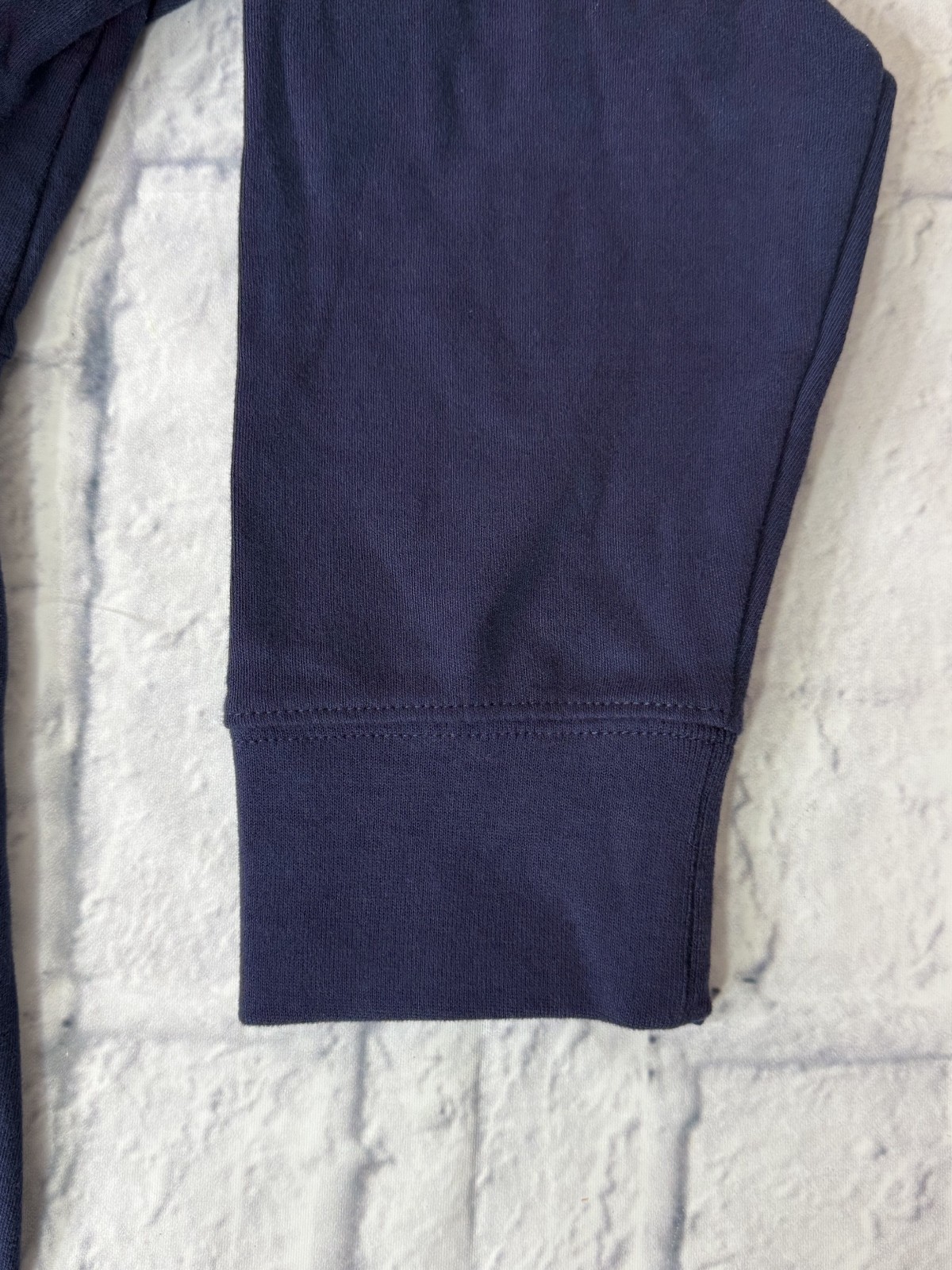 Polo Ralph Lauren Golf Classics French Navy Pullover 1/4 Zip New With Tags M thumbnail 4